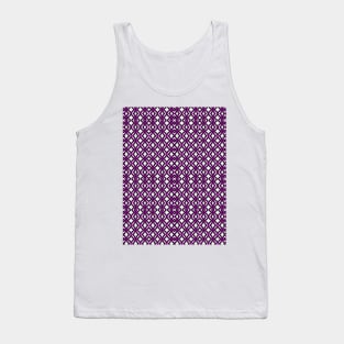 Subtle Ace Armor Tank Top